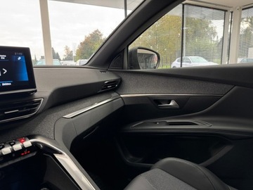 Peugeot 3008 II Crossover Facelifting  1.2 PureTech 130KM 2023 Peugeot 3008 Allure Pack / 1właściciel / Salon Pol, zdjęcie 24