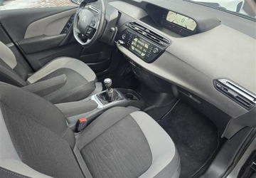 Citroen Grand C4 Picasso II Grand Picasso 1.6 e-HDi 114KM 2014 Citroen C4 Grand Picasso 1,6 HDI 115KM 7 osob - wersja Seduction 1.6, zdjęcie 15