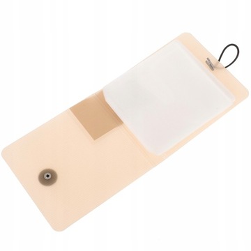 Коробка для DVD с переплетом