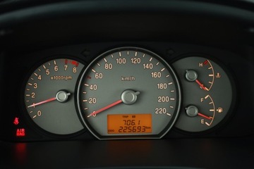 Kia Carens III 2.0 i 16V 144KM 2007 Kia Carens 2.0 16V, Klima,ALU, El. szyby, Alarm, zdjęcie 7