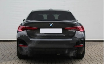 BMW Seria 4 G22-23-26 Coupe 2.0 420d 190KM 2026 BMW Seria 4 420d xDrive GranCoupe, 19 cali, Szyberdach, M Pakiet, Individu, zdjęcie 4