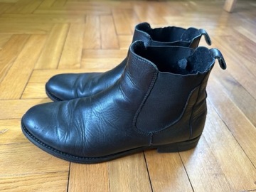BOTKI damskie LASOCKI rozm. 37
