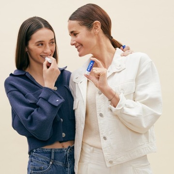 NIVEA ORIGINAL CARE Защитная губная помада 5,5 мл
