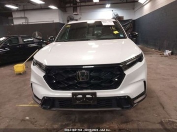 Honda CR-V VI 2023 Honda CR-V 2023r., 4x4, 2.0L 2.0 Hybryda 145KM, zdjęcie 6