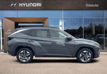 Hyundai Tucson IV 2026 Hyundai Tucson 1.6T-GDI 150KM 7DCT Smart LED Dostepny od reki 1.6, zdjęcie 5