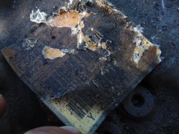 MANUÁLNÍ SKŘÍŇ ŘAZENÍ MITSUBISHI GRANDIS 2.0DI-D EVROPA