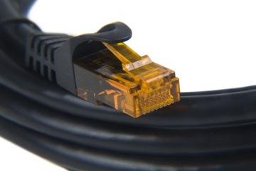 СЕТЕВОЙ КАБЕЛЬ ДЛЯ ИНТЕРНЕТА LAN ETHERNET ПАТЧКОРД 10Gb RJ45 UTP CAT6 1,5M