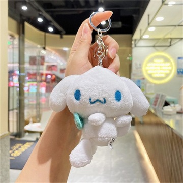 45 стилей плюшевых игрушек серии Sanrio, милые брелки