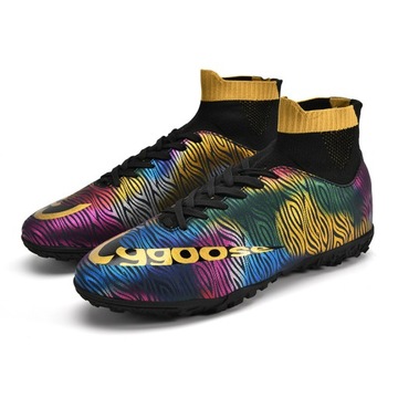BUTY PIŁKARSKIE SPORTOWE KORKI BN JUNIOR ROZ.35-47
