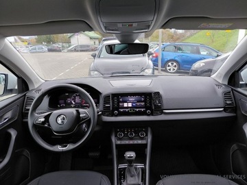 Skoda Karoq Crossover Facelifting 1.5 TSI ACT 150KM 2024 Skoda Karoq Selection ! Podgrzewane Fotele ! Podgr, zdjęcie 6