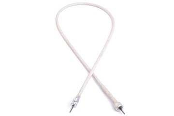 Linka licznika biała Romet Komar