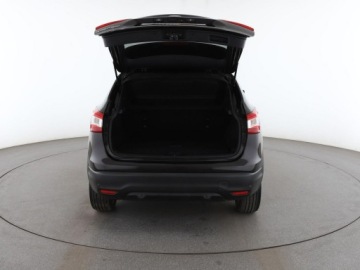 Nissan Qashqai II Crossover 1.2 DIG-T 115KM 2016 Nissan Qashqai Tekna skóra panorama navi, zdjęcie 18