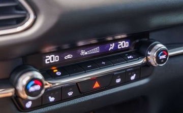 Mazda CX-30 2.0 SKYACTIV-G 150KM 2021 Mazda CX-30 2.0 mHEV Kanjo 2WD 2.0 Benzyna 150KM, zdjęcie 27