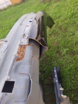 Столб, порог, внутренняя обшивка. Правый BMW X3 G01