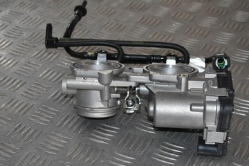 Дроссельная заслонка в сборе APRILIA RSV4 1000 2013-2018 гг.