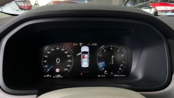 Volvo S90 II Sedan 2.0 T5 250KM 2019 Volvo S90 2.0 Turbo benzyna 250 km Polski salon Bogsata wersja wyposazenia, zdjęcie 26