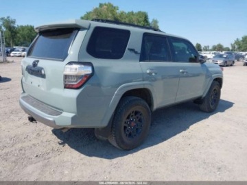 Toyota 2023 Toyota 4-Runner Trd Off Road Premium 2023 4.0l 4.0 Benzyna 270KM, zdjęcie 5
