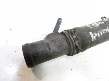 VW POLO 4 IV КОРПУС ТЕРМОСТАТА 1.4TDI 038121132D