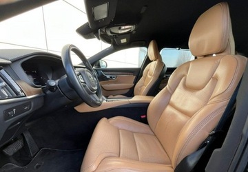 Volvo V90 II 2021 Volvo V90 Salon Polska 4x4 Skora Navi Kamera Led FV23 1 Wlasciciel, zdjęcie 13