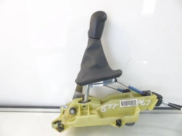 РЫЧАГ СЕЛЕКТОРА VOLVO C30 V50 40 1.6 B 30759803