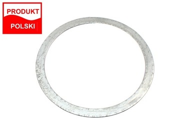 USZCZELKA GŁOWICY JAWA CZ 175 350
