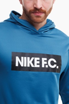 Nike bluza męska z kapturem sportowa roz.XL