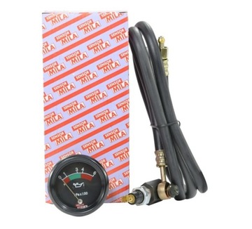 Sensor Mila CB24-125 zestaw pomiarowy ciśnienia oleju