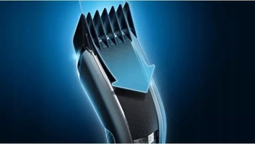 Машинка для стрижки волос PHILIPS для бороды