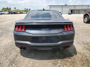 Ford Mustang VI 2024 Ford Mustang GT 2024, 5.0 V8 486 KM, od ubezpieczalni 5.0 Benzyna 486KM, zdjęcie 2