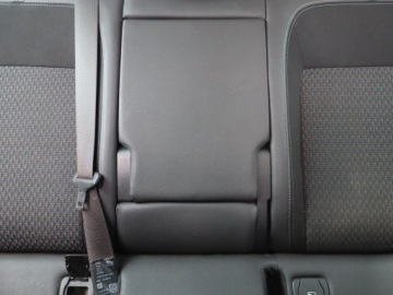 Opel Astra K Sports Tourer 1.6 CDTI 136KM 2018 Opel Astra 1.6 CDTI, Navi, Klima, Klimatronic, zdjęcie 9