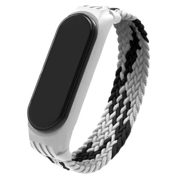 OPASKA PASEK do XIAOMI MI BAND 3/4/5/6 MEGA KOLORY