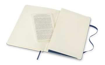 Блокноты Moleskine Blend X-large Блокнот B5 в твердом переплете с линованной обложкой