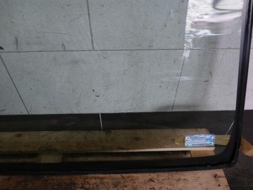 TOYOTA COROLLA E12 ПОДЪЕМ ПЕРЕДНЕГО ВЕТРОВОГО СТЕКЛА