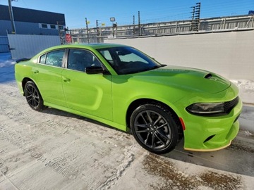 Dodge Charger VII 2023 Dodge Charger Gt 2023 3.6 Benzyna 300KM, zdjęcie 4