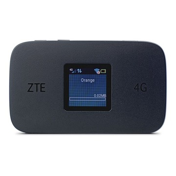 ZTE MF971 Мобильный маршрутизатор Модем SIM Wi-Fi AC 4G LTE