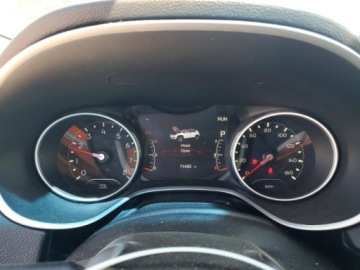 Jeep Compass II 2019 Jeep Compass Limited 2019 2.4 Benzyna 180KM, zdjęcie 9