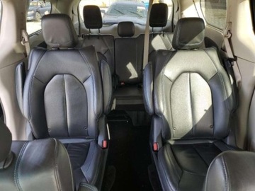 Chrysler Pacifica II 2021 Chrysler Pacifica Hybrid Touring L, 2021r., 3.6L, zdjęcie 8