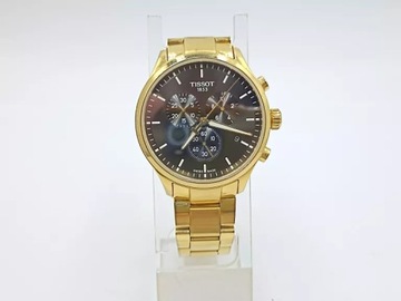 ZEGAREK MĘSKI TISSOT CHRONO XL T116.617.33.051.00 WR100M