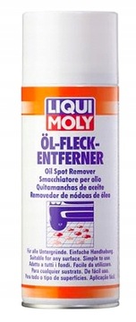 LIQUI MOLY 3315 Liqui moly - пятновыводитель масляный 0,4л
