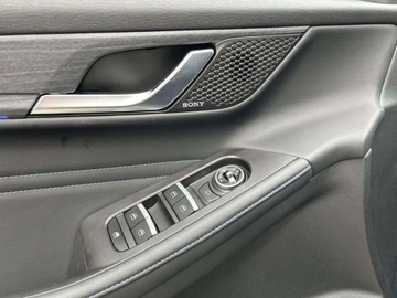 Jaecoo 5 2025 Jaecoo 5 Ev Elektryczny 211KM, zdjęcie 18