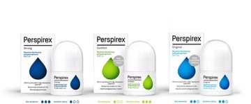 PERSPIREX Лосьон для ног АНТИПЕРСПИРАНТ для НОГ против потливости 100мл жидкость