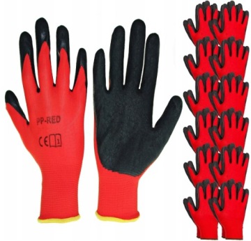 Анна Зарадна Садовые перчатки