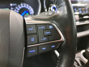 Toyota Highlander III 2.5 248KM 2021 Toyota Highlander 2.5 Executive Toyota Highlander, zdjęcie 23