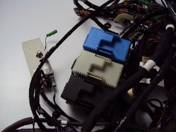 INSTALACE ELEKTRICKÁ VOLVO XC60 I 2.4 D5 2008-