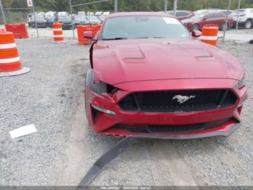 Ford Mustang VI Mach 1 5.0 Ti-VCT 460KM 2021 Ford Mustang GT Premium Fastback 2021 5.0l 5.0 Benzyna 460KM, zdjęcie 8