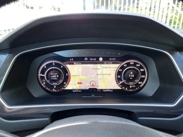 Volkswagen Tiguan II SUV 2.0 TDI 150KM 2018 VW TIGUAN 2.0TDI 150KM*Salon PL*Bezwypadkowy*1 właściciel*ASO VW, zdjęcie 19