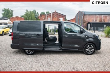 Citroen Spacetourer 2025 XL L2H1 Plus EAT8 2.0 180KM, zdjęcie 14