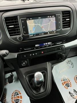 Opel Zafira D Compact 2.0 Diesel 150KM 2019 Opel Zafira LIFE Skóry /Navi /Kamera 360, zdjęcie 16