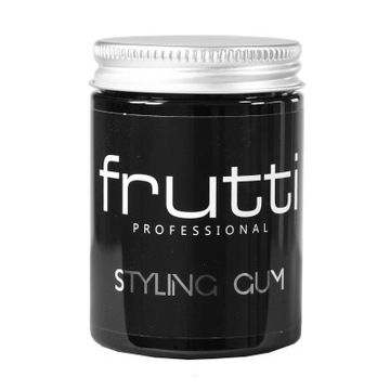 Frutti Di Bosco Styling Gum Guma do włosów 100 ml