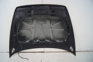 KAPOTA VOLVO C30 06-10 452-46